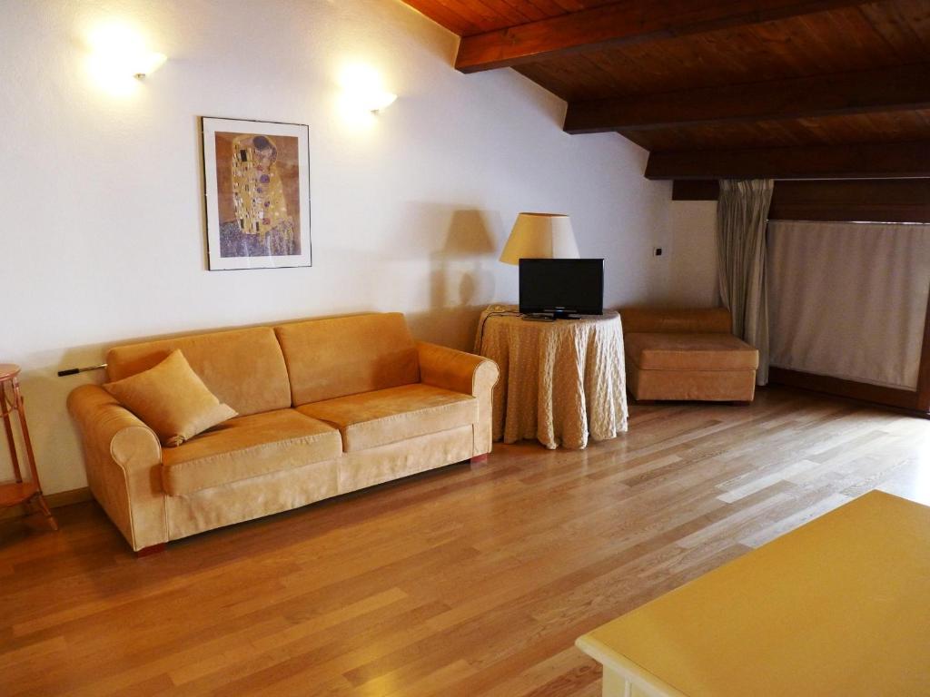 Quarté Sayàl Affittacamere Alghero