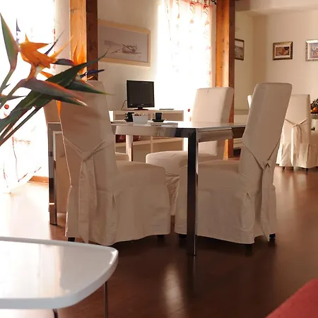 Hotel Quarté Sayàl à Alghero Extérieur photo