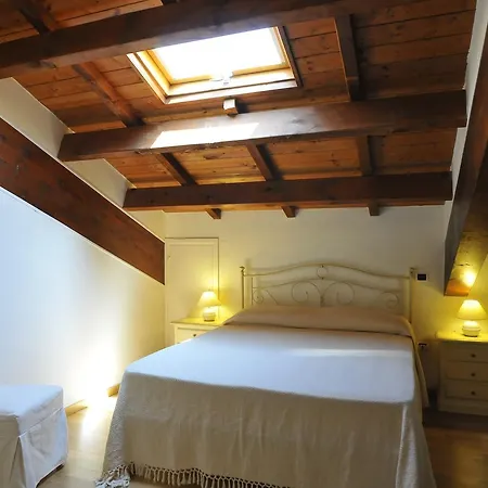 Hotel Quarté Sayàl à Alghero Extérieur photo