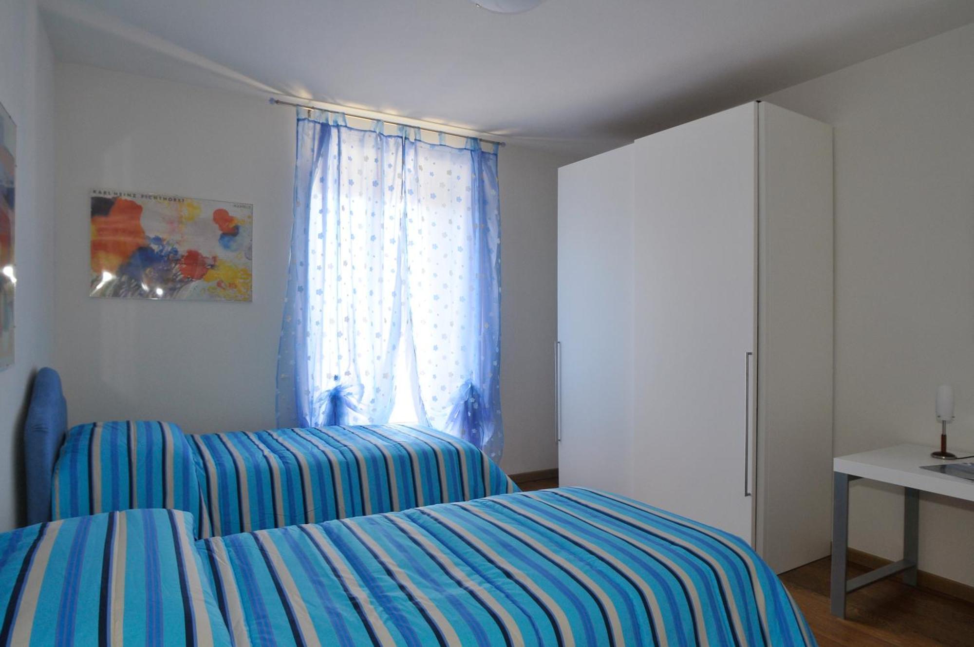 Guest house Quarte Sayal 2*