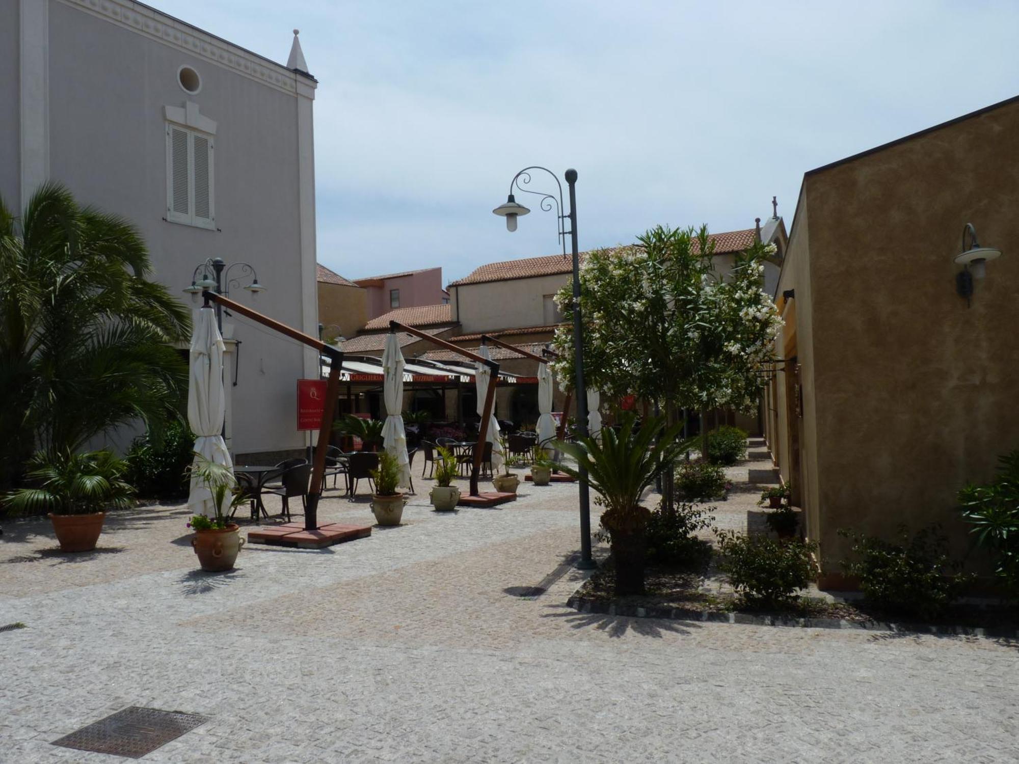 Maison d'hôtes Quarté Sayàl Alghero