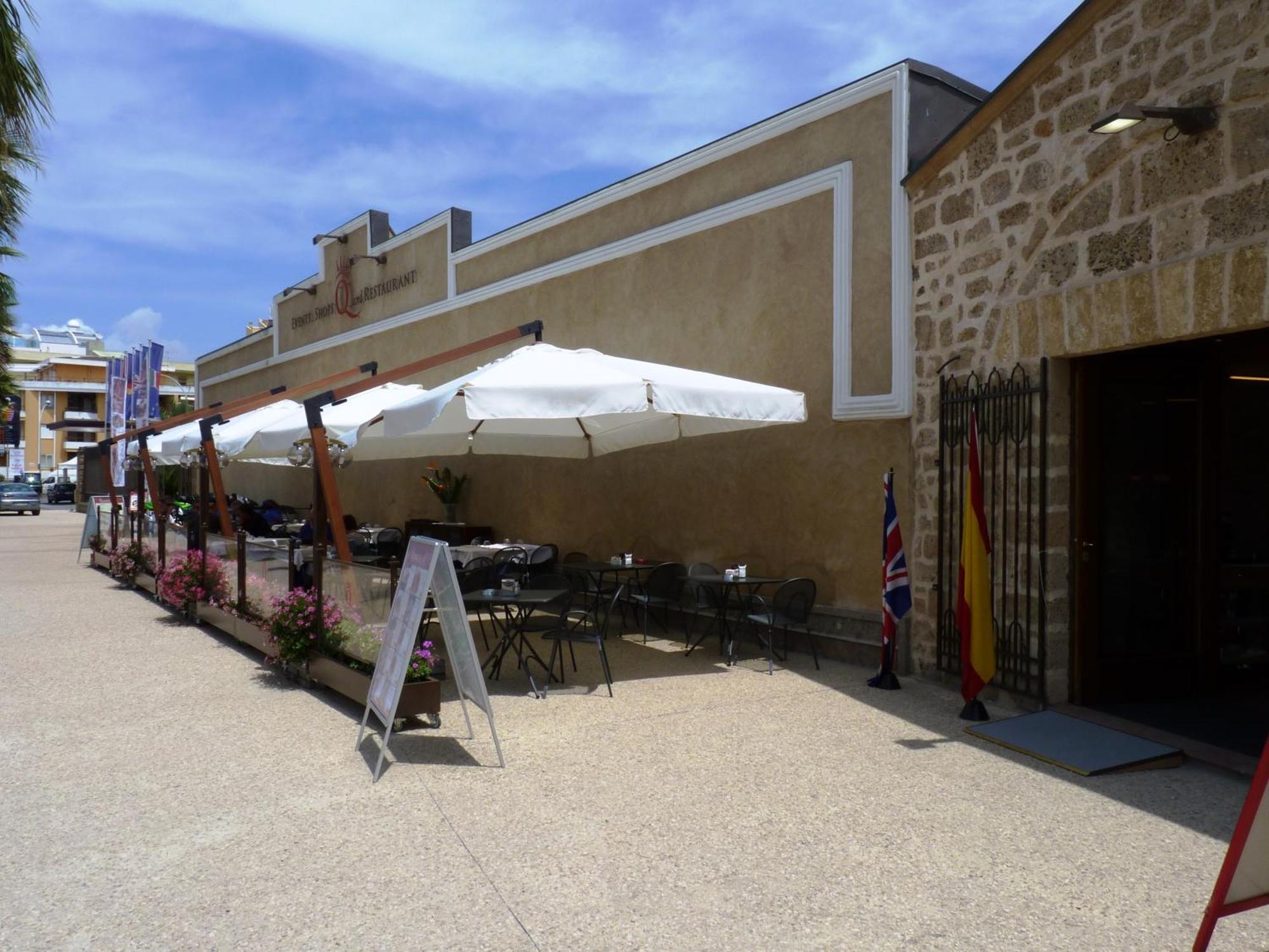 Guest house Quarte Sayal Alghero