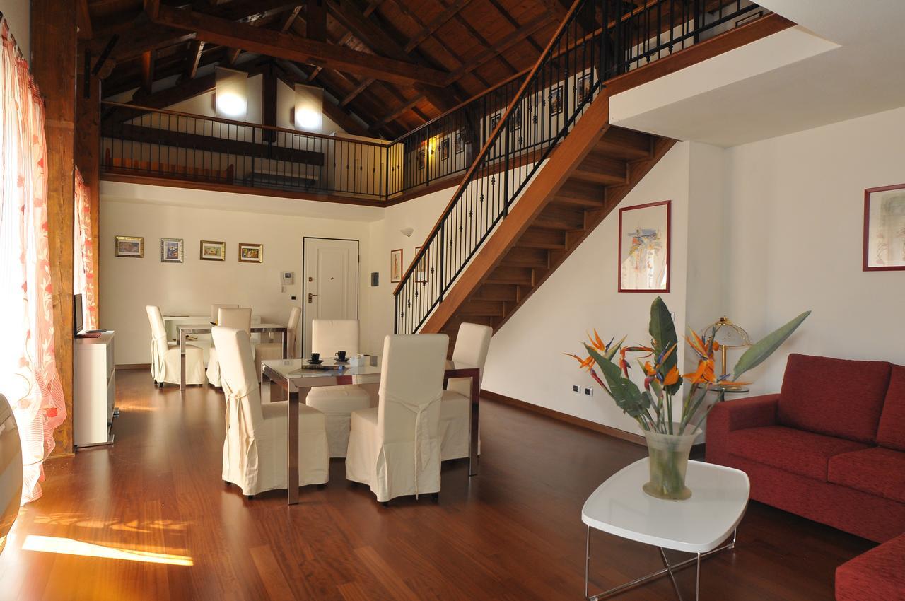 Quarte Sayal Guest house Alghero