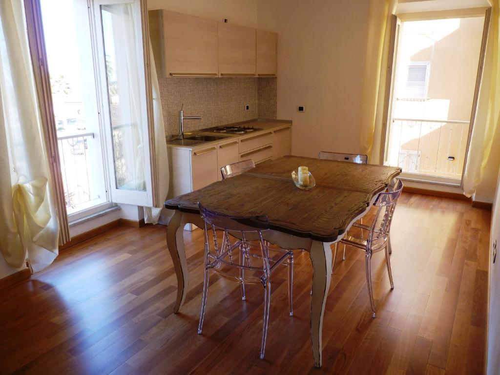 Quarté Sayàl 2* Alghero